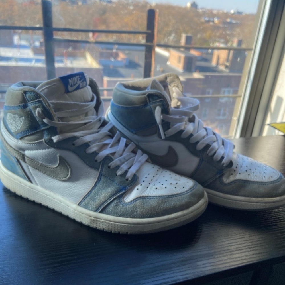 Jordan 1